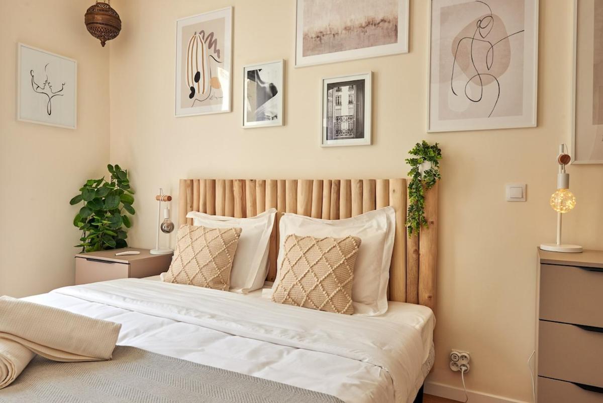 Lovely Flat Marais - Orange Paris