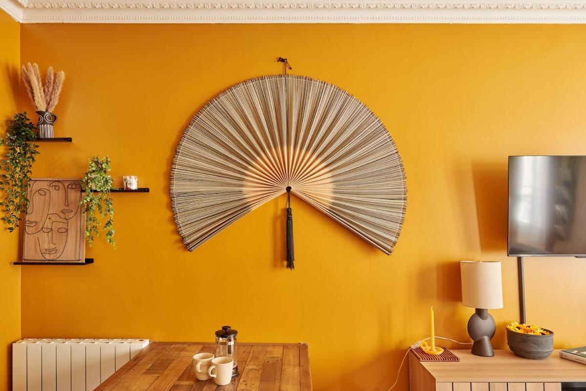 Apartment Lovely Flat Marais - Orange Paris