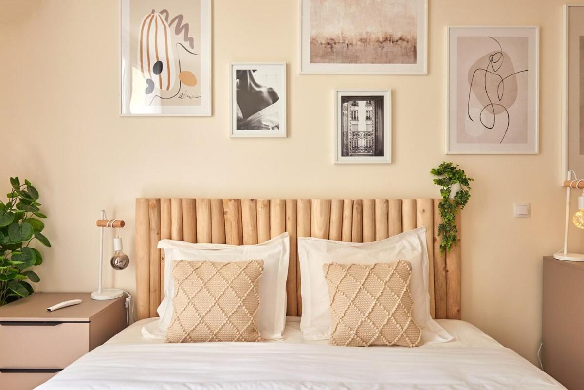 Apartment Lovely Flat Marais - Orange Paris