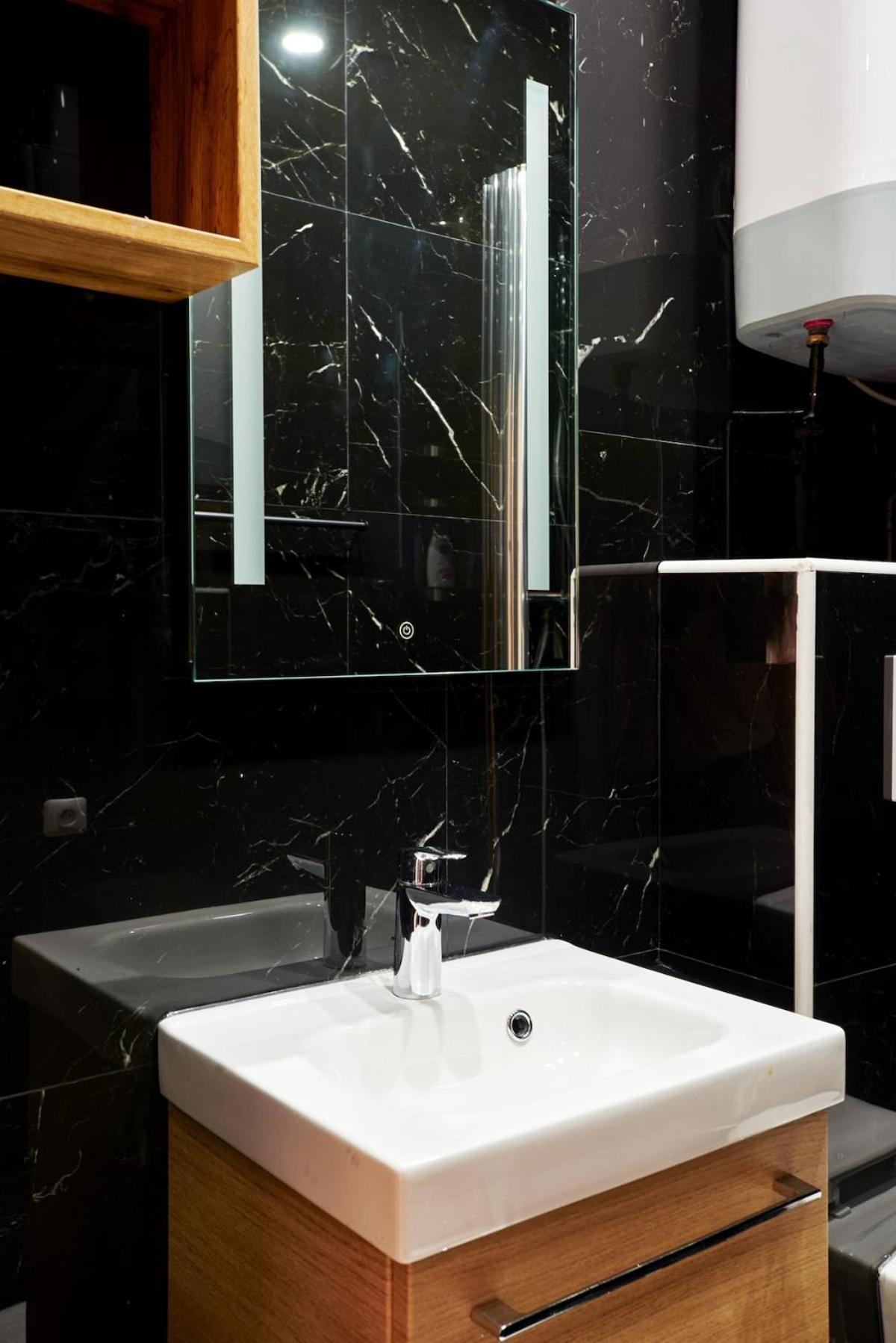 Lovely Flat Marais - Orange Apartment Paris