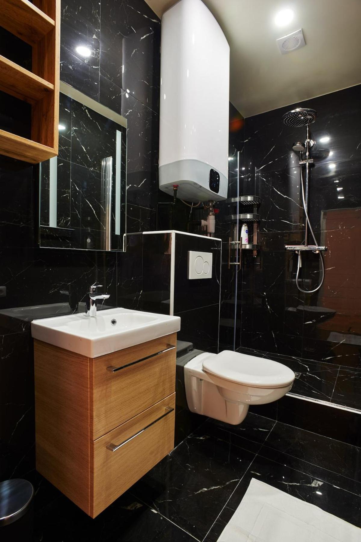 Lovely Flat Marais - Orange Apartment *